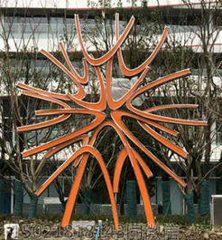 供應上海鏡面不銹鋼雕塑廠家供應創(chuàng)意工藝品景觀擺件