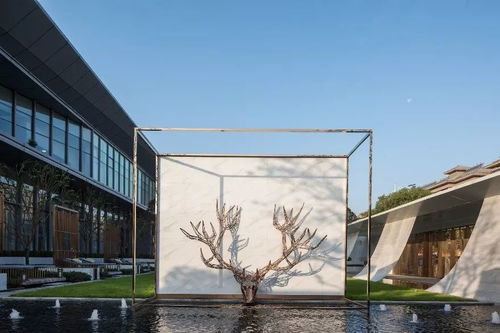 杰出 景觀 產品人 巡禮 綠地香港事業部