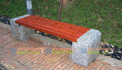 水泥景觀座椅在園林設(shè)計(jì)中的應(yīng)用與藝術(shù)價值